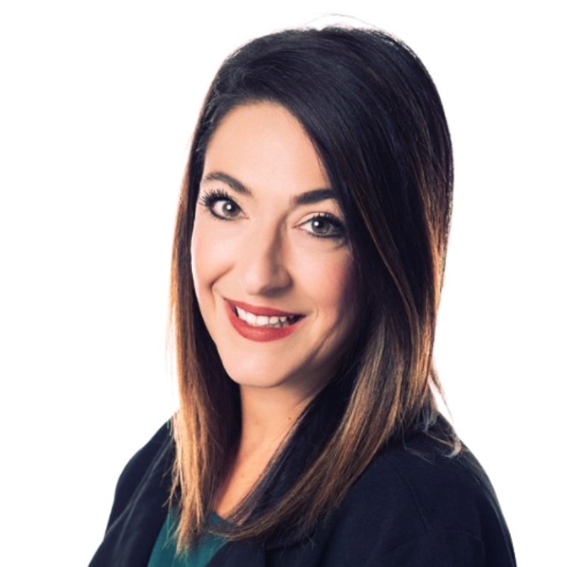 Keslie Smith Human Resources Manager Gilsbar