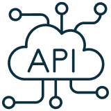 API connectivity
