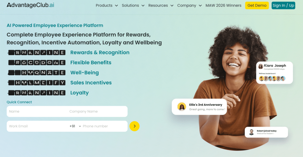 corporate wellness software