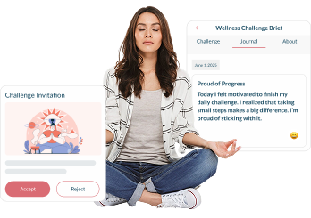 Audience Research App Mockup