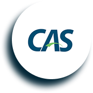 CAS