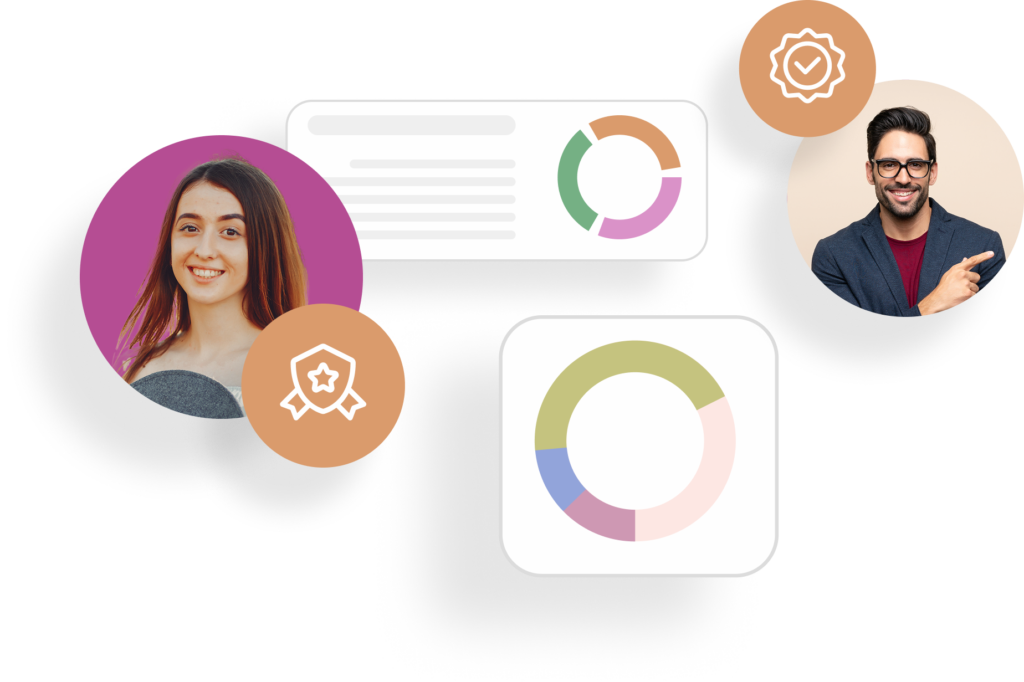 Compliance you can trust​