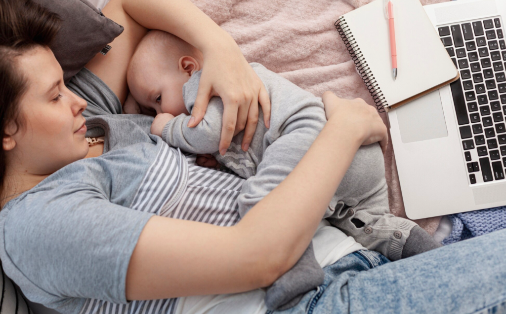 Lactation & Care Room in work place