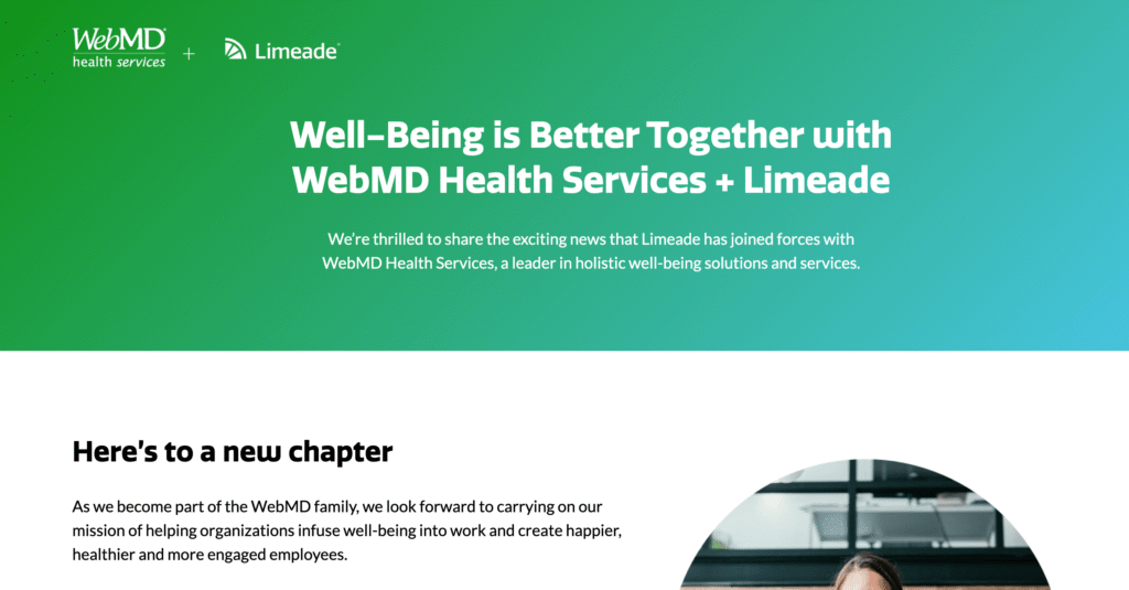 employee wellbeing and engagement platform 