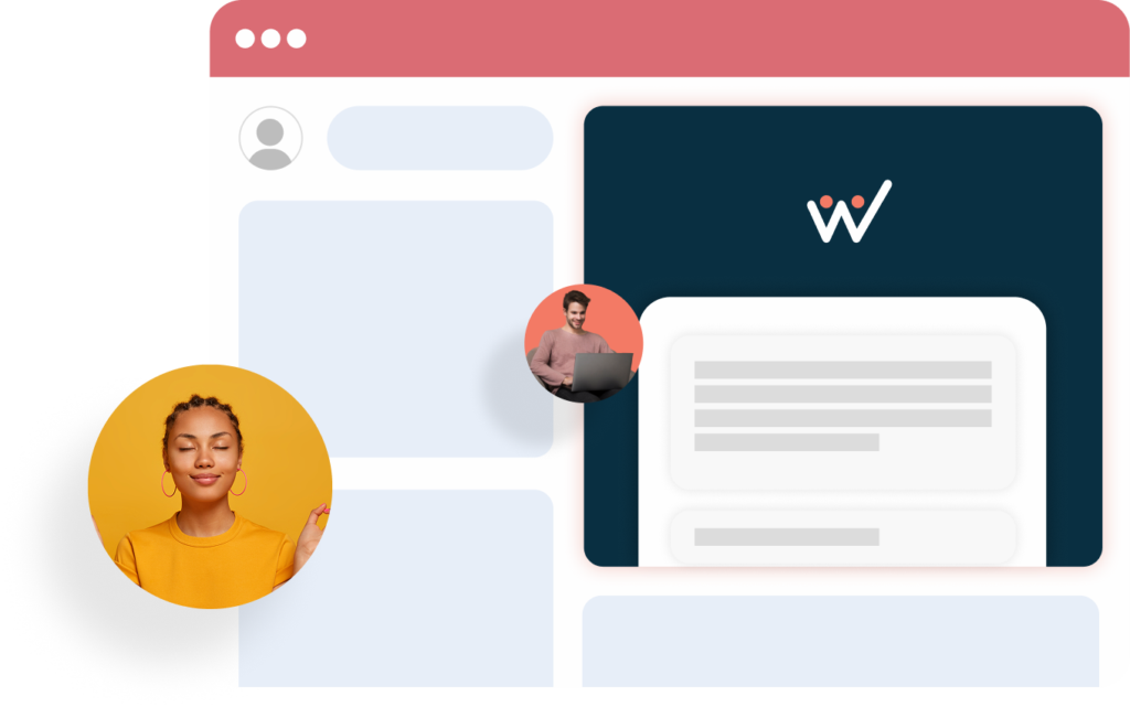 Employee Wellness Platform