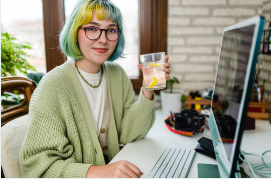 Hydration Is Non-Negotiable