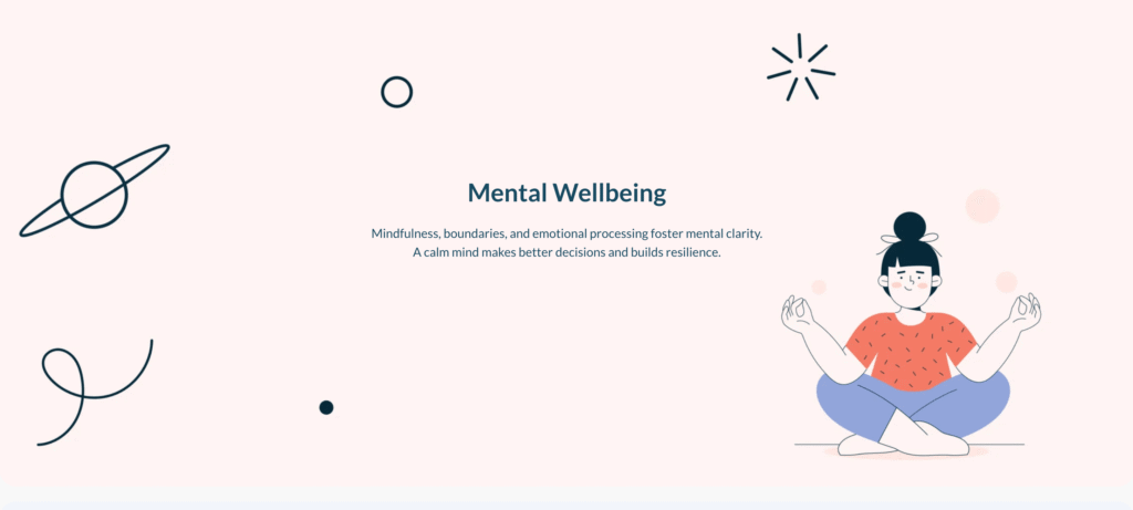 Mental Health Programs