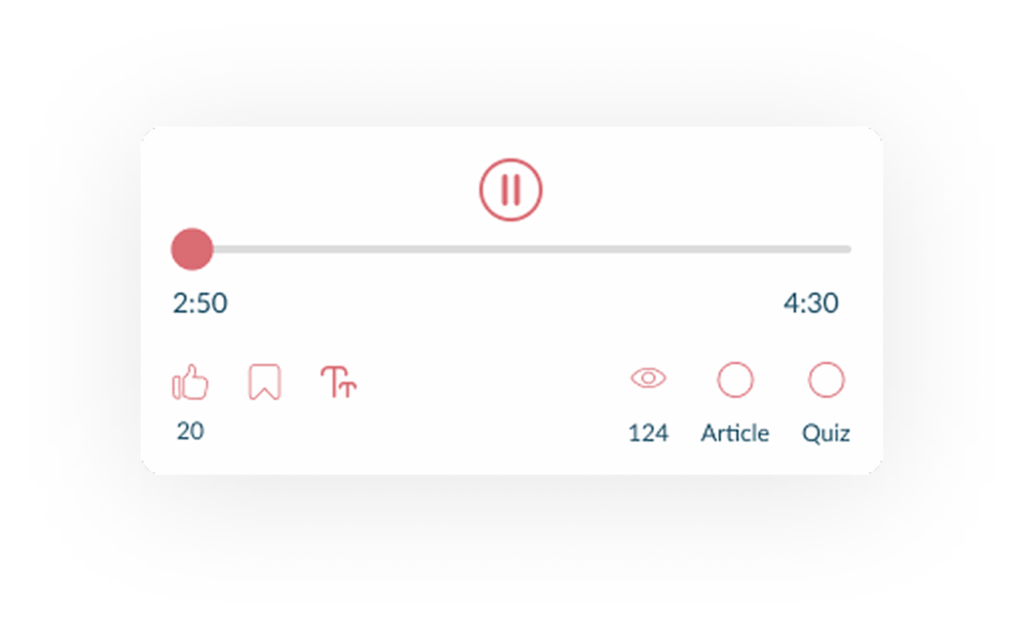 Woliba Workforce Wellness Platform