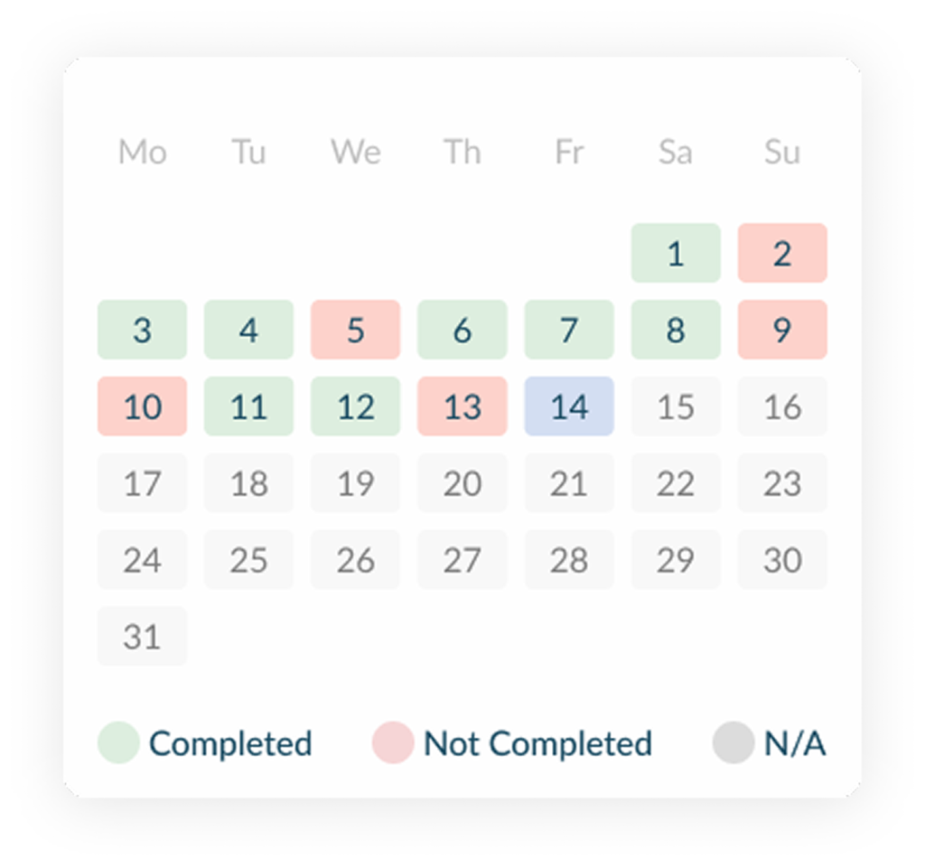 Employee Wellness Platform