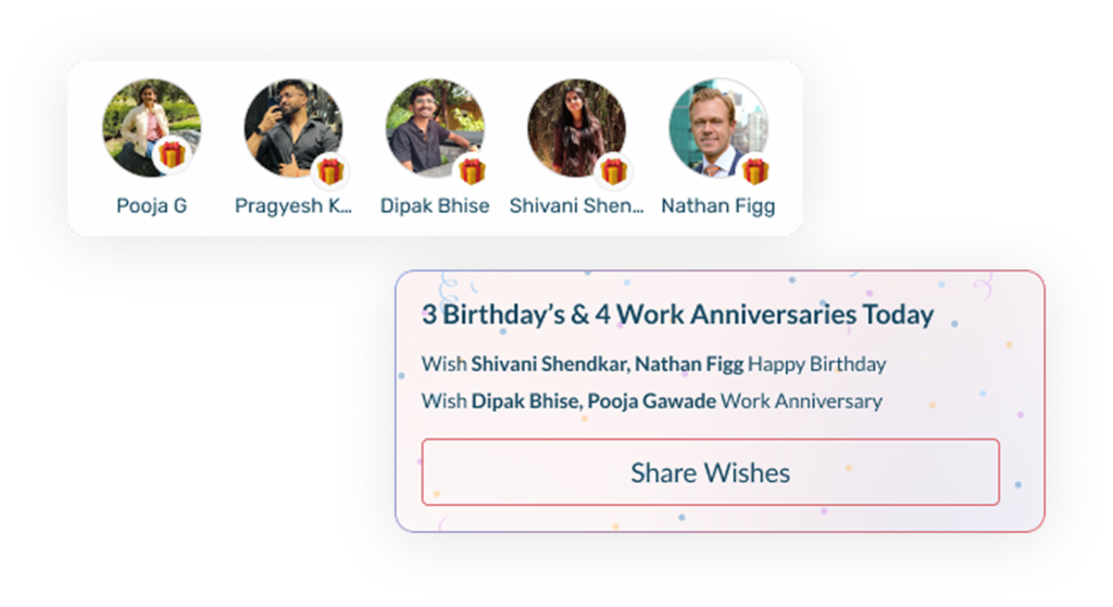 Woliba Employee Wellness Platform