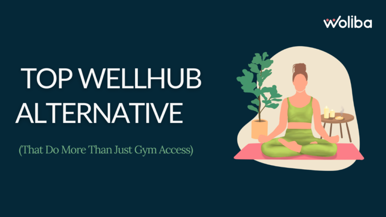 Employee Wellness Platform