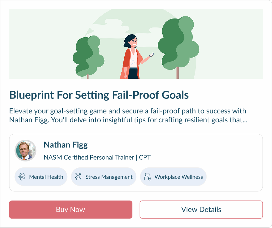 Woliba Workforce Wellness Platform