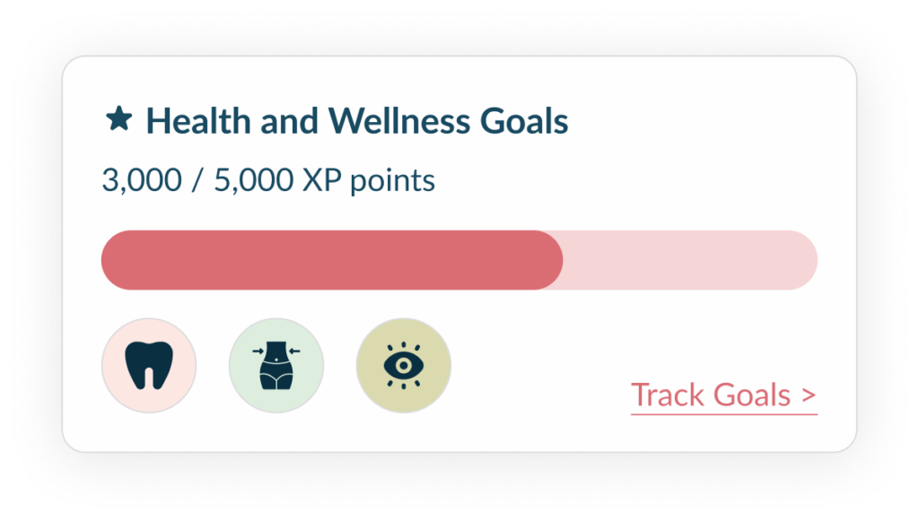Corporate Wellness Platform