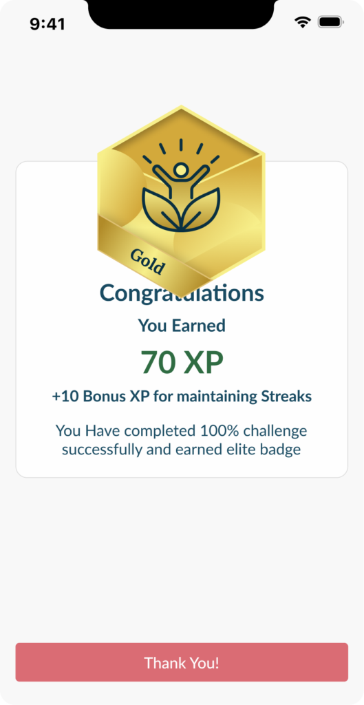 Woliba Wellness Platform