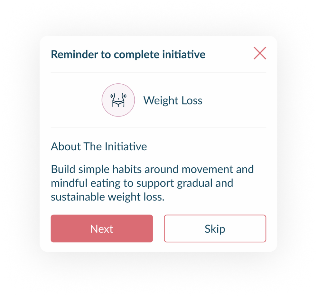 Woliba Employee Wellness Platform