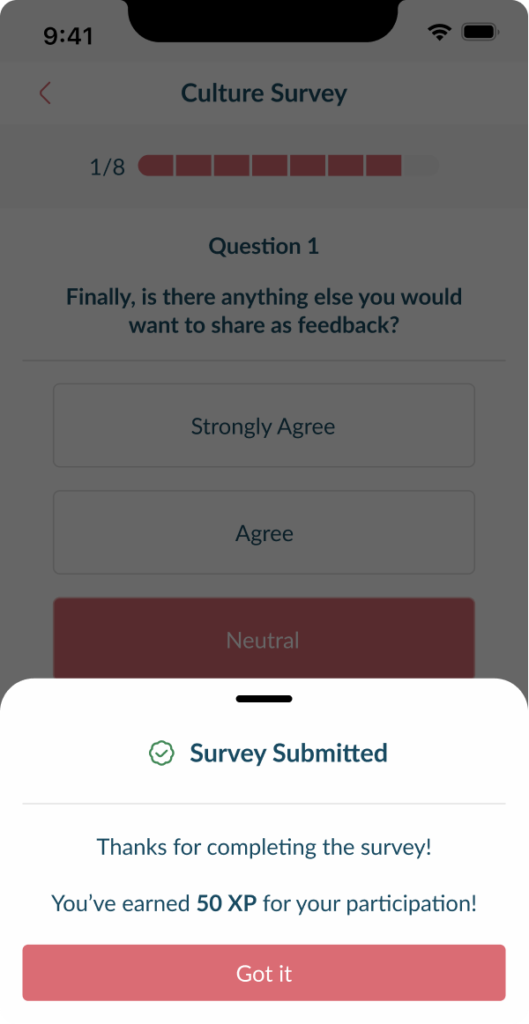 Woliba Wellness Platform