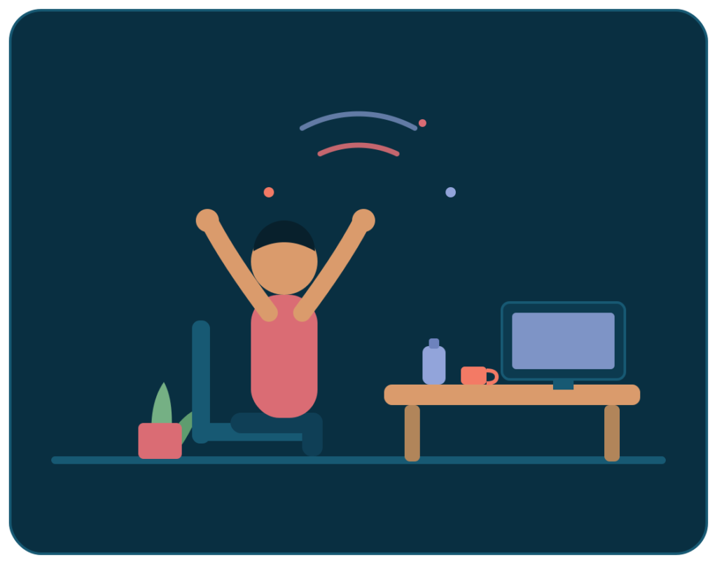 Woliba Workforce Wellness Platform