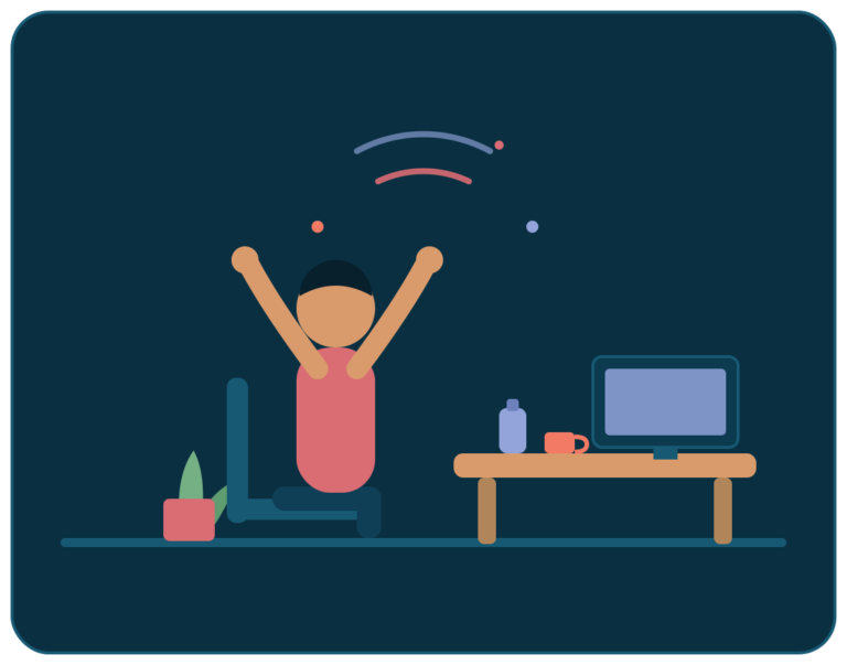 Employee Wellness Platform