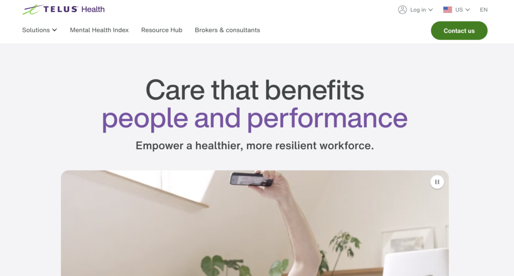 Sprout At Work - IncentFit Competitor
