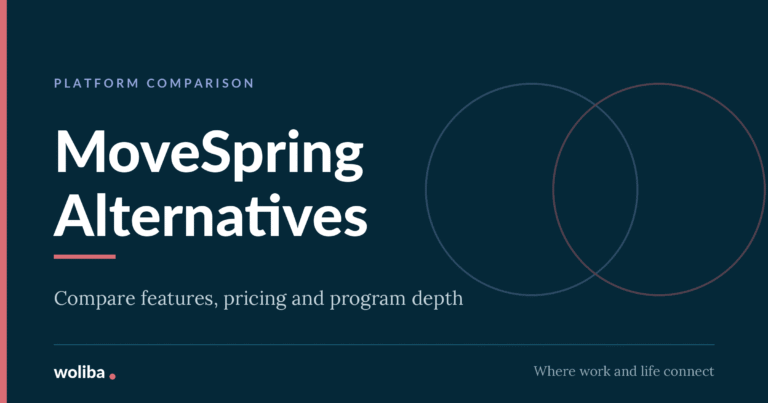 best movespring alternative