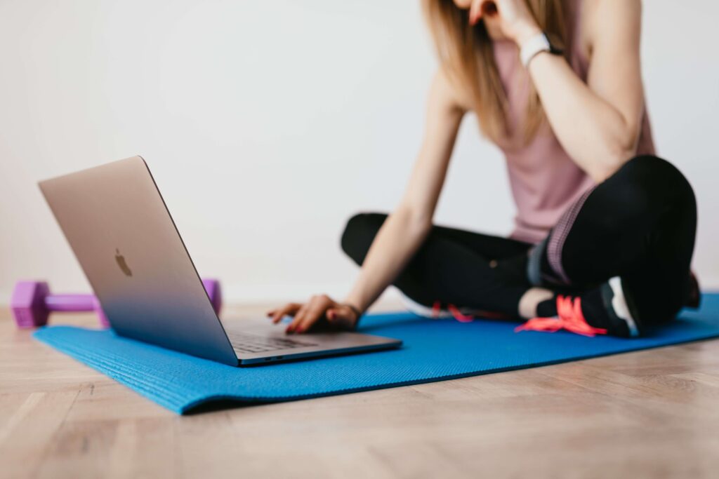 Building a Wellness Culture Across Full-Time and Contract Teams