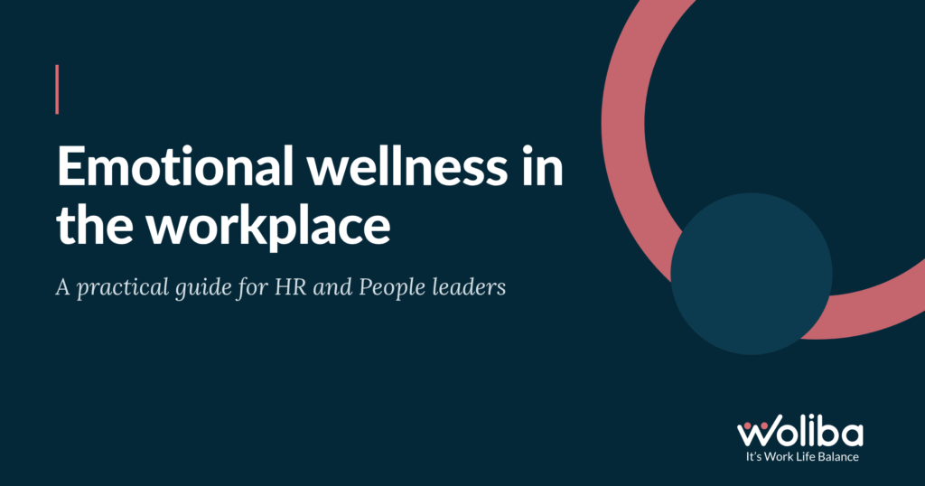 emotional wellness