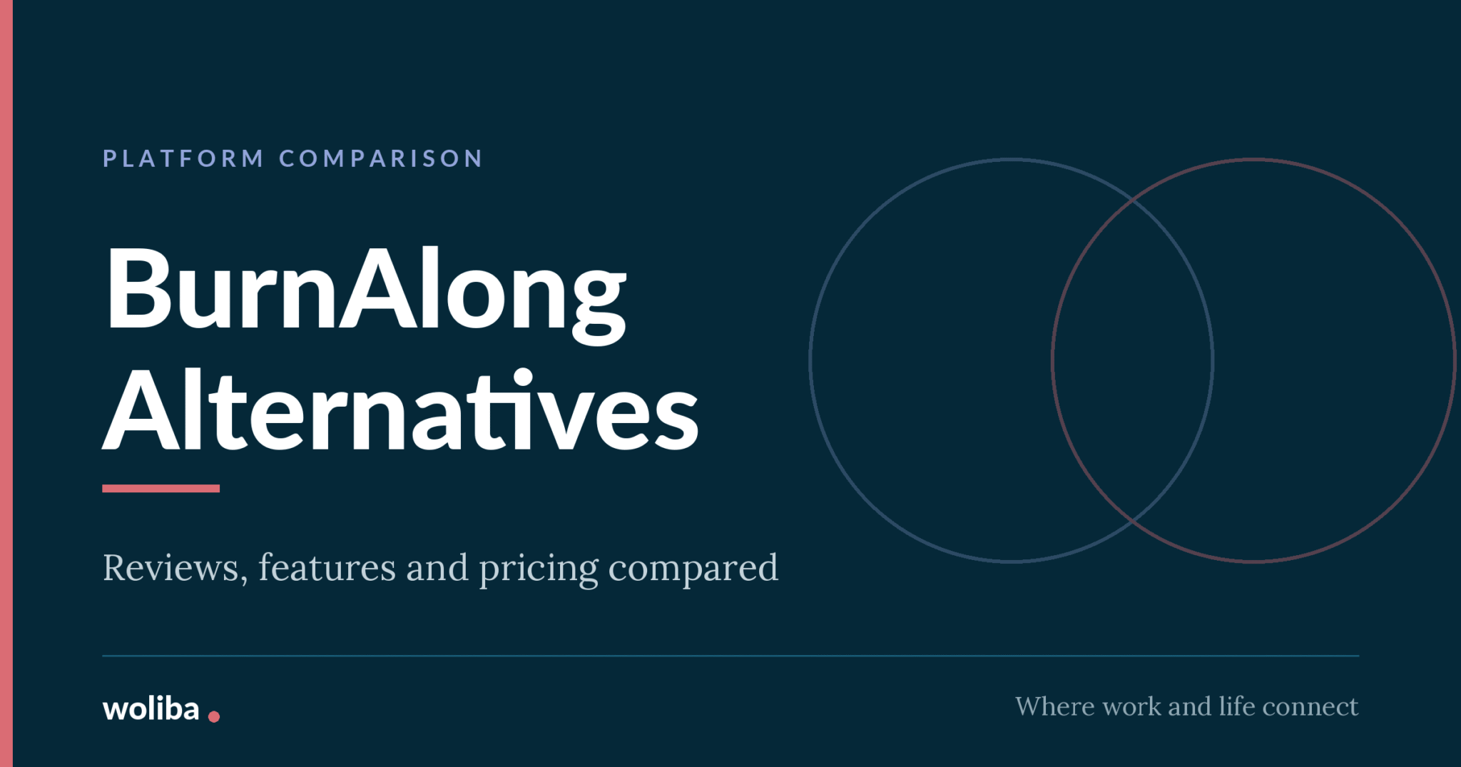 Burnalong Alternatives
