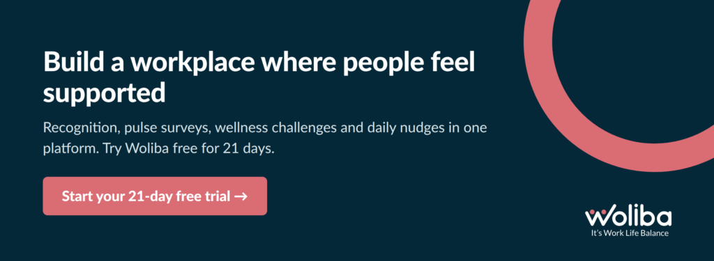 bring emotional wellness into workplace