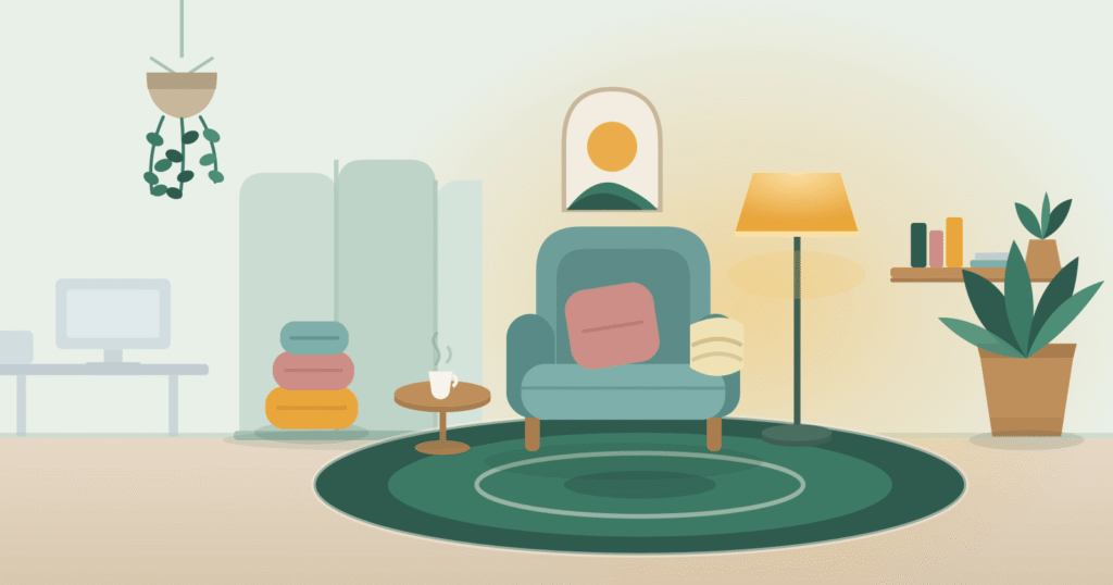 Woliba Wellness Platform