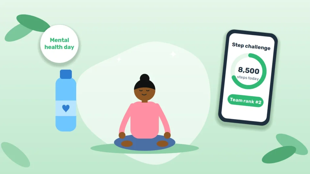 Appreciation Through Wellbeing Support