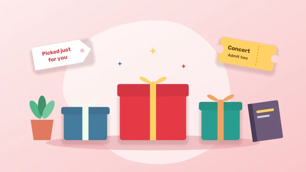 Thoughtful Gifts That Feel Personal