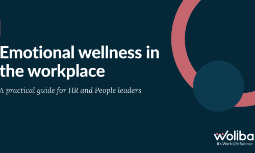 emotional wellness