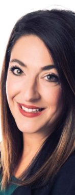 Keslie Smith Human Resources Manager Gilsbar