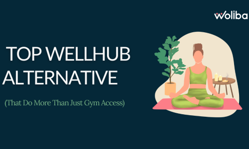 Top 10 Wellhub Alternatives in 2026 (That Do More Than Just Gym Access)