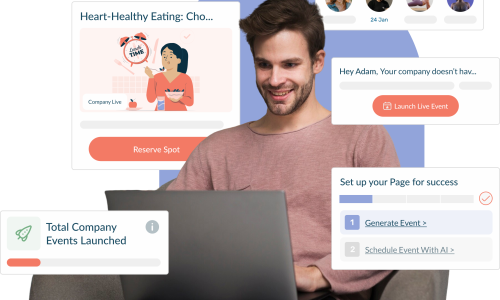 Top Wellness Platforms for Employees in 2025: 50 Companies HR Leaders Should Know