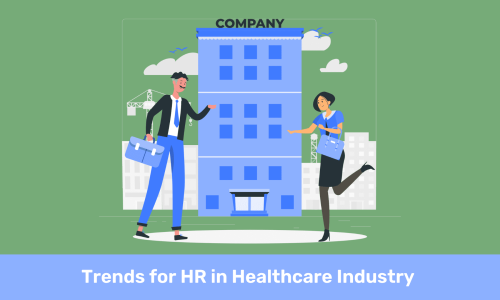 HR in healthcare industry 1