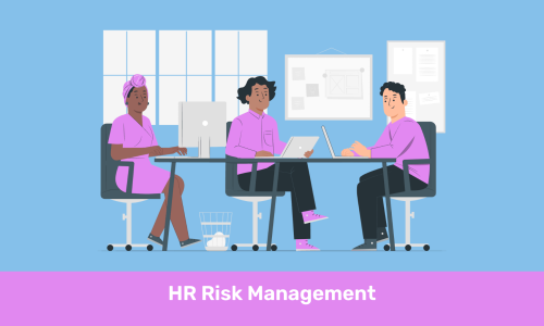 HR risk management