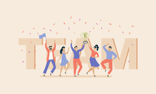 51 Physical Team Building Activities for Work