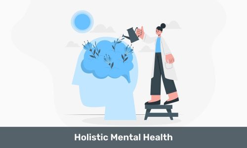 Holistic Mental Health