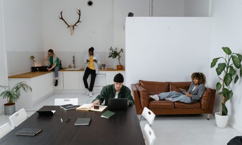 Hybrid Employee Health an Wellness Program: The Complete Guide