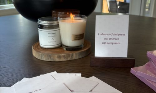 How Affirmation Cards Reduce Workplace Stress and Build Stronger Teams