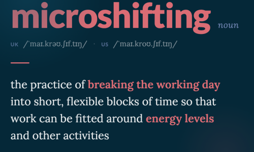 What Is Microshifting? The New Flexible Work Trend HR Leaders