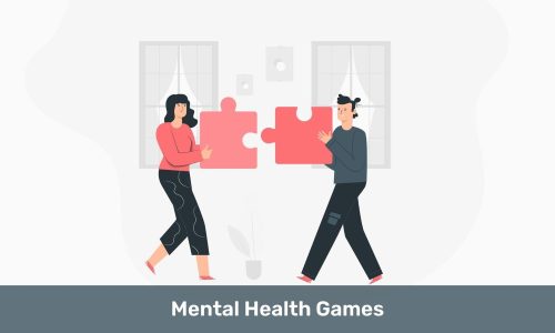 Mental Health Games