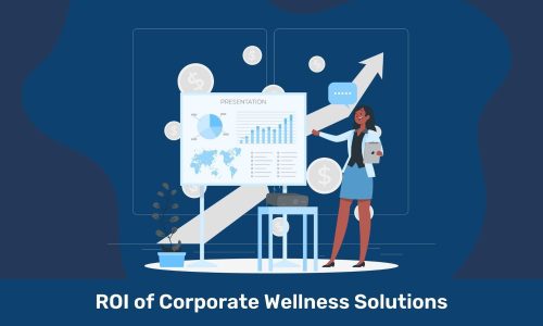 ROI of Corporate Wellness Solutions