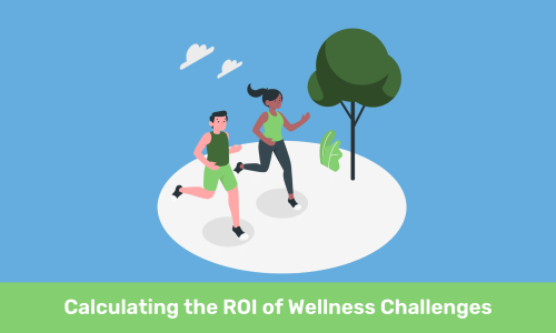 ROI of wellness challenges 1
