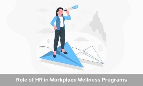 Role of HR in Workplace Wellness Programs