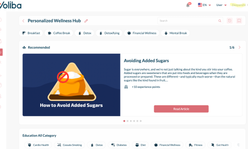 employee wellness ideas