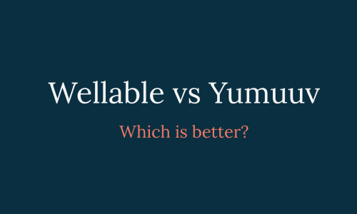 Wellable vs Yumuuv – Which one is Better