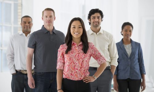 From Profit to Purpose: Why People-Centric Leadership Wins in the Modern Enterprise