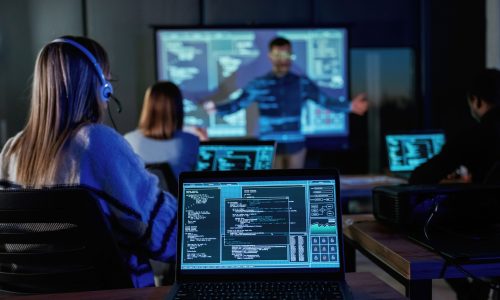 Cybersecurity Training and Scams: What Every Startup Founder Needs to Know